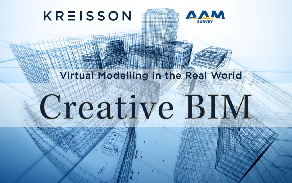 Virtual Modelling in the Real World