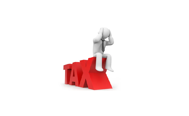 Tax