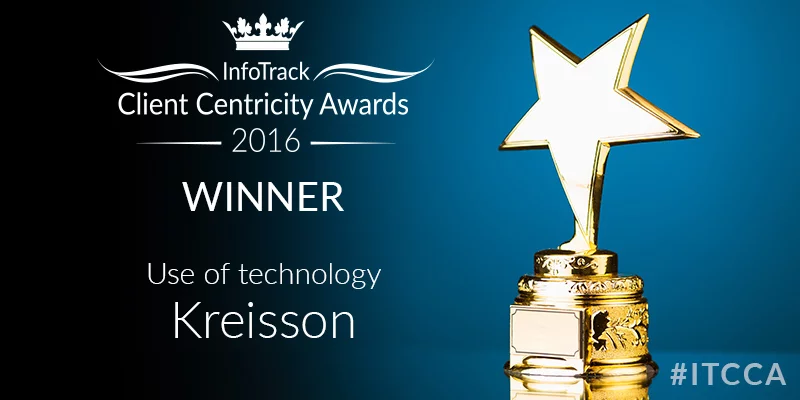 Winner: Use of technology