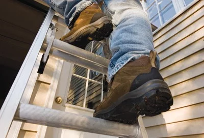 Ladder
