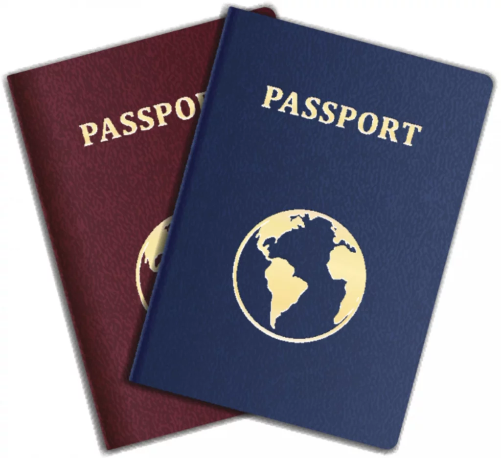 Passports