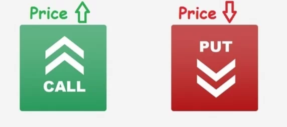 Price Call Price Put