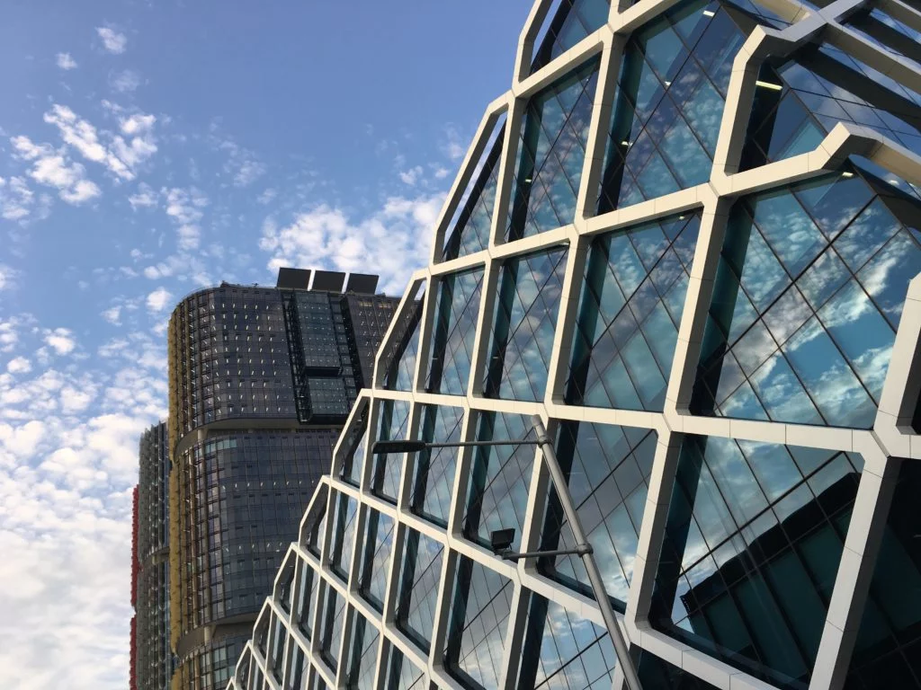 Buildings