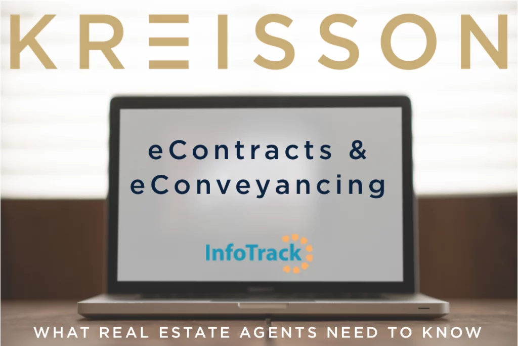 eContracts & eConveyancing