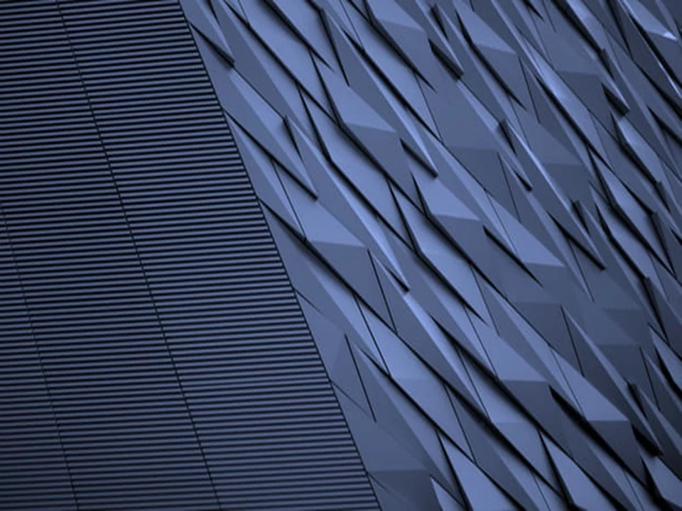 Gray pattern
