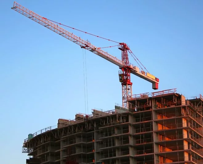 Crane