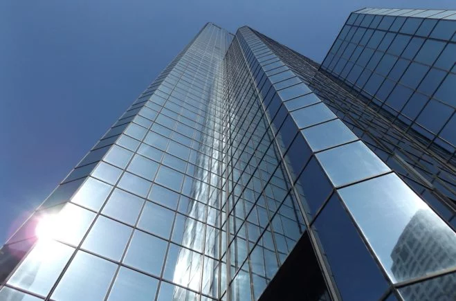 Building windows