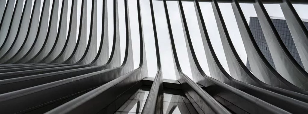 Building pattern