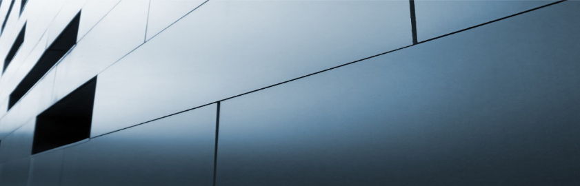 Gray wall