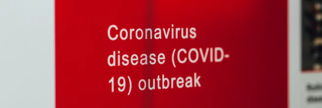 Coronavirus disease (COVID-19) outbreak