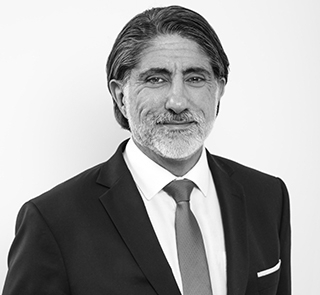 David Glinatsis (black & white)