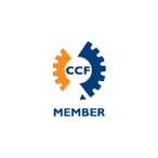 CCF Member logo