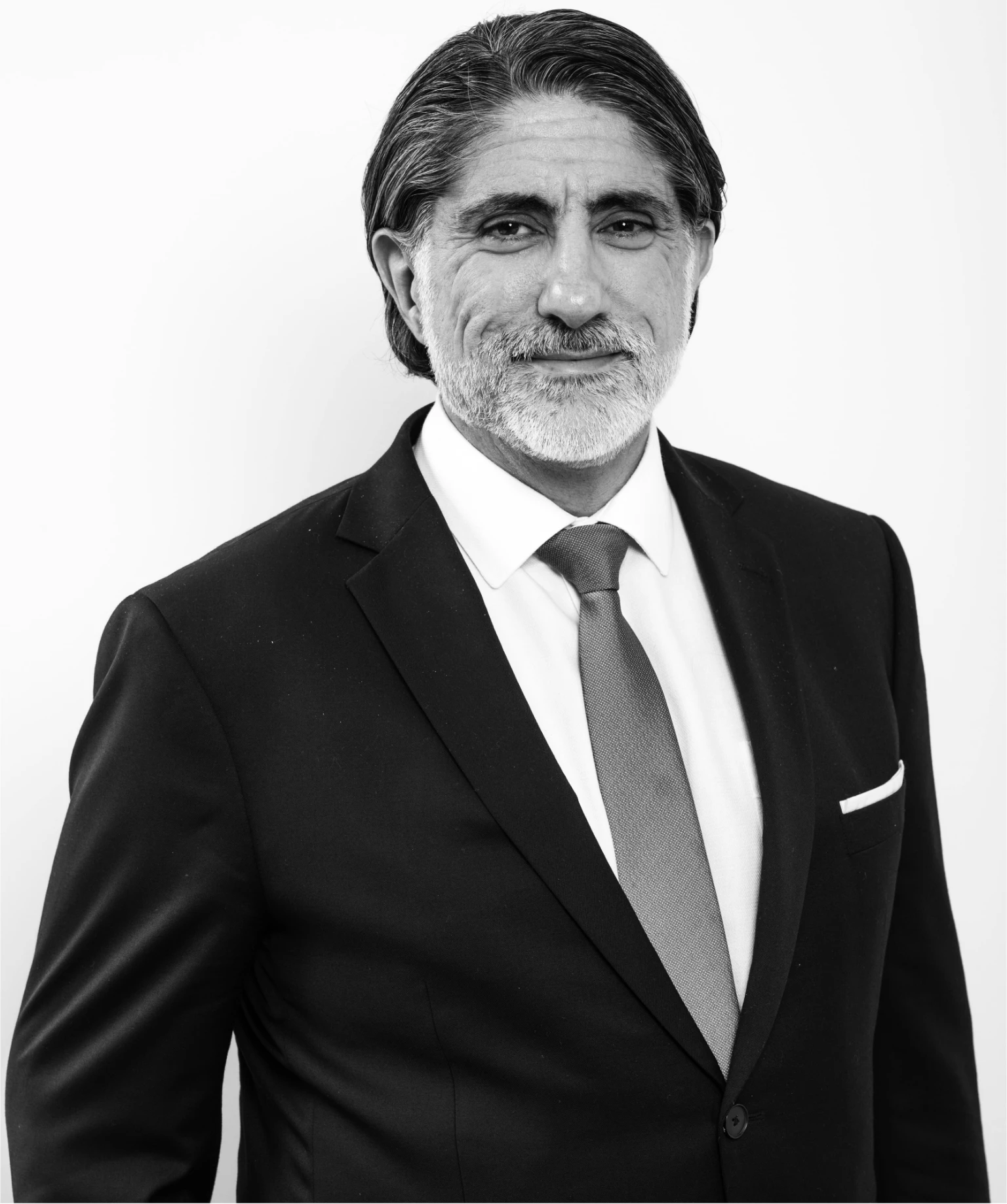 David Glinatsis, Managing Director and Principal Lawyer, Kreisson